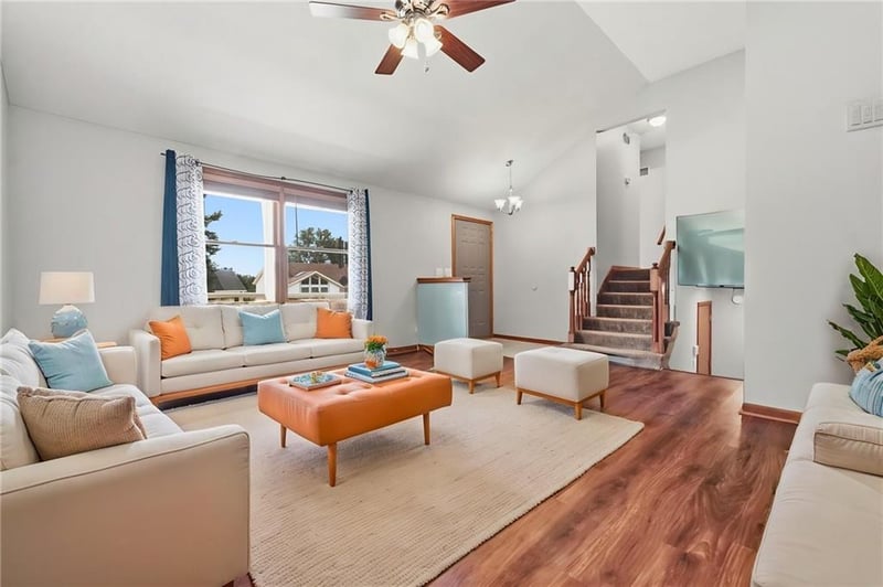 1706 NW 63rd Ter, Kansas City, MO 64118