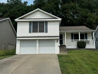 1706 63rd Ter, Kansas City, MO 64118