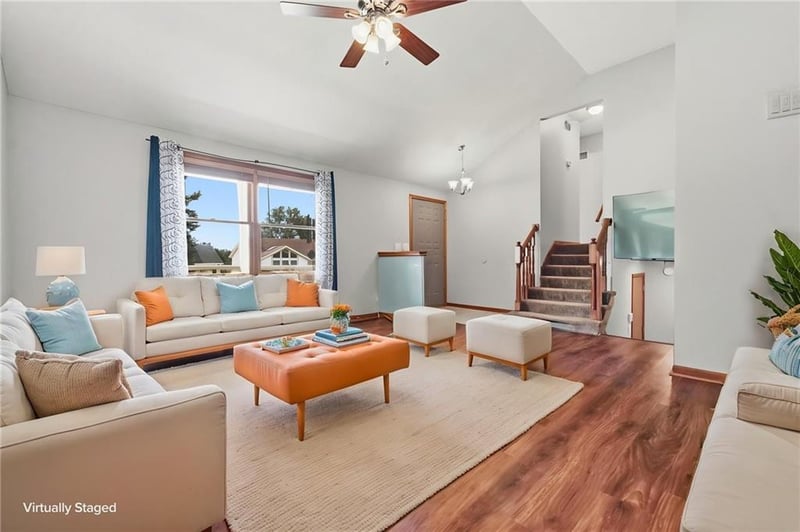 1706 NW 63rd Ter, Kansas City, MO 64118