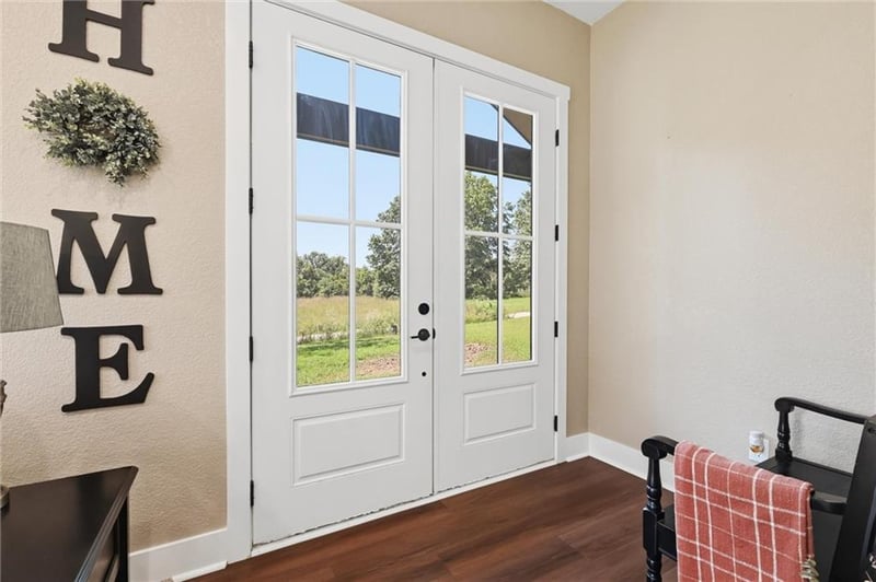 Lot 70 - 71 Goose Dr, Odessa, MO 64076
