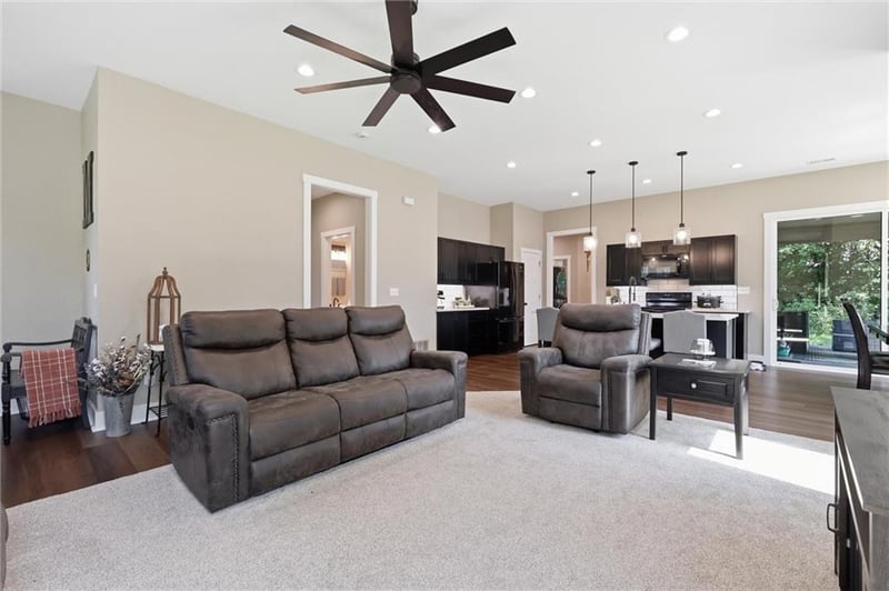 Lot 70 - 71 Goose Dr, Odessa, MO 64076