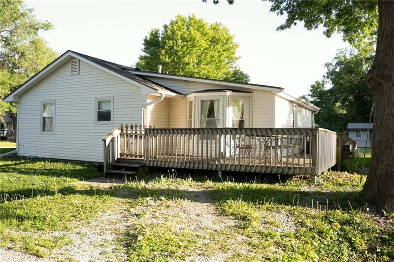 205 Mulberry St, Adrian, MO 64720