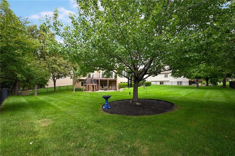 12573 Farley St, Overland Park, KS 66213