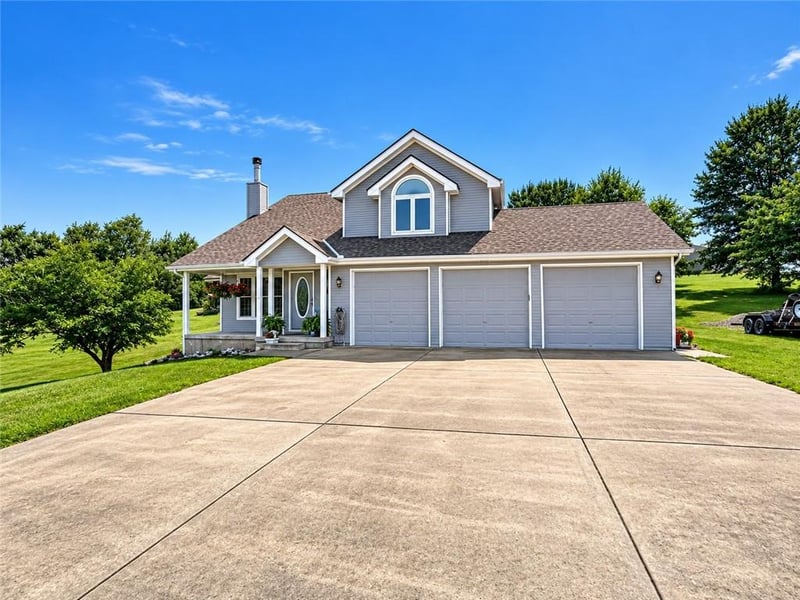 16821 119th St, Kearney, MO 64060