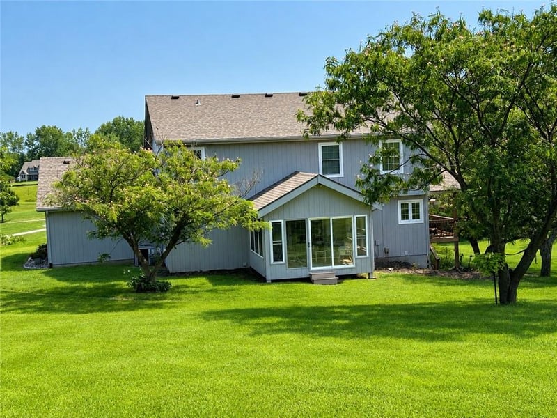 16821 119th St, Kearney, MO 64060