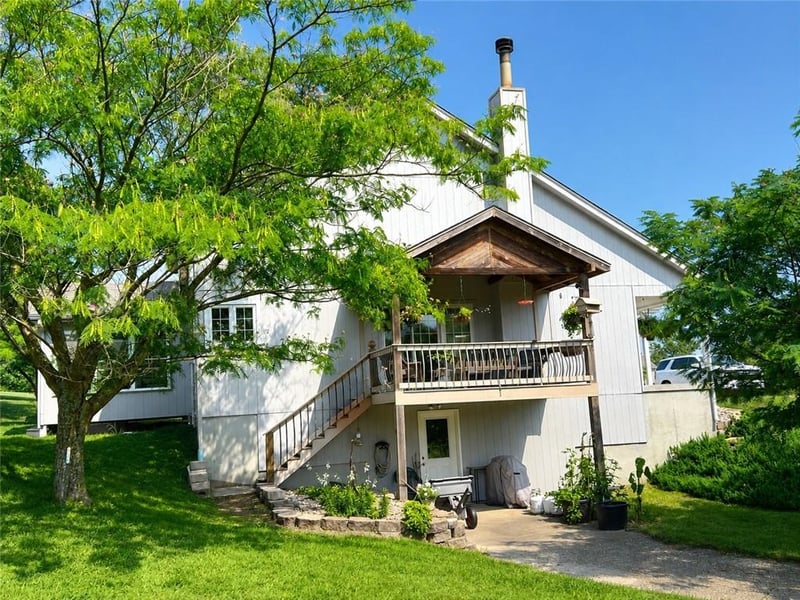 16821 119th St, Kearney, MO 64060