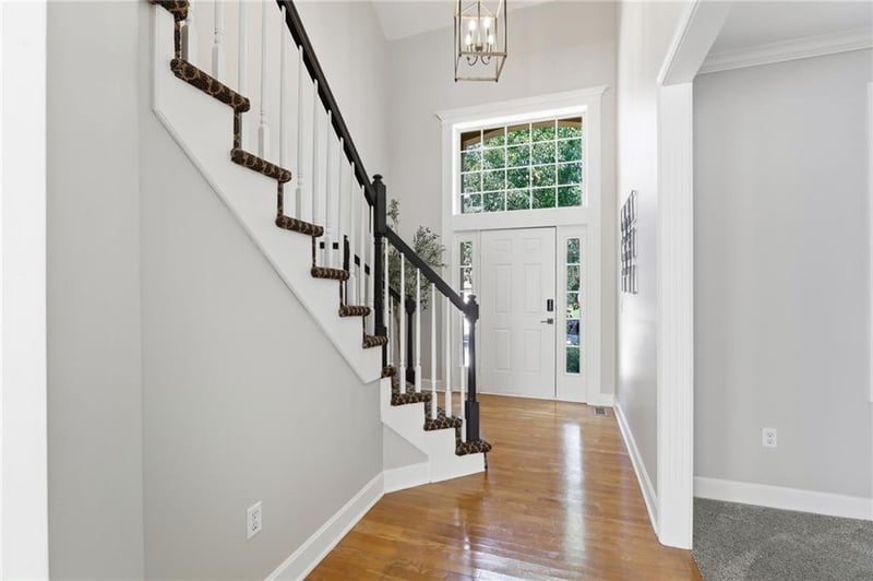 14559 W 152nd Ter, Olathe, KS 66062