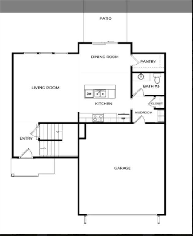 18452 205th Ter, Spring Hill, KS 66083