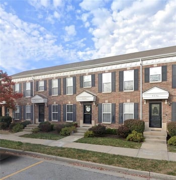 8154 N Drury Ave, Kansas City, MO 64119