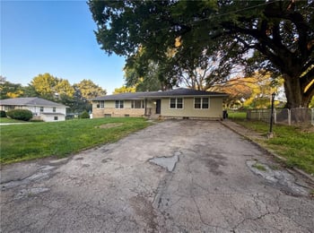 3364 60th Ter, Kansas City, KS 66104