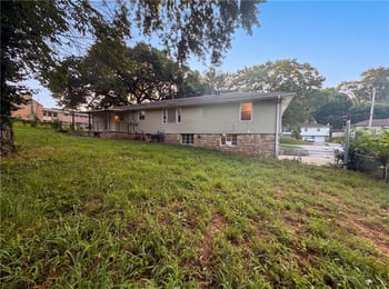 3364 60th Ter, Kansas City, KS 66104