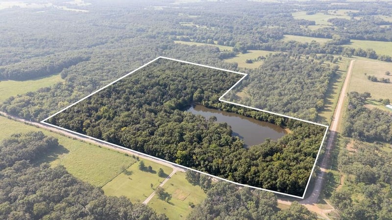 0000 900 Rd, El Dorado Springs, MO 64776