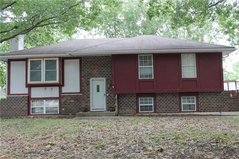 109 Garden St, Grain Valley, MO 64029