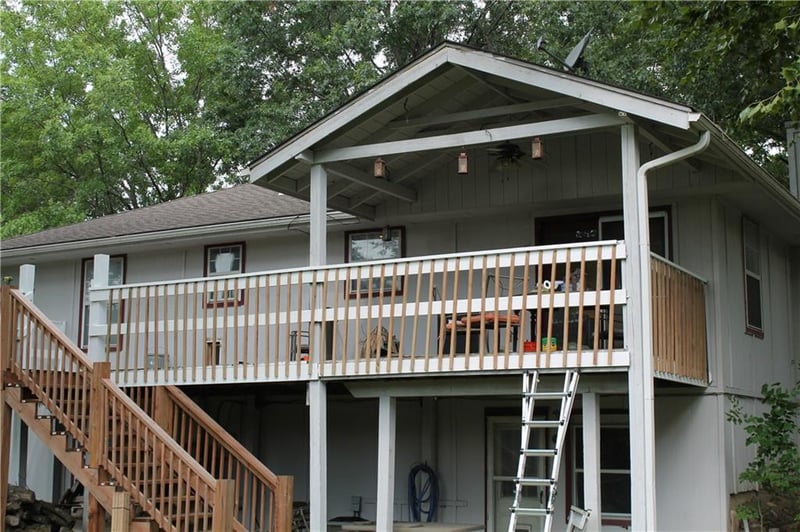 109 Garden St, Grain Valley, MO 64029