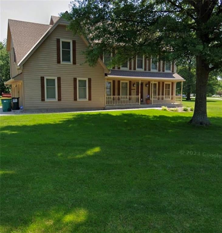 12272 W 154th Ter, Overland Park, KS 66221