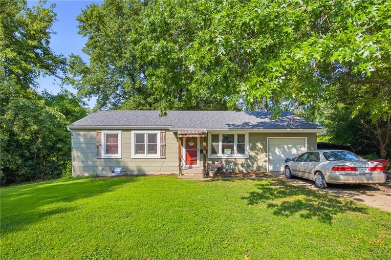 3903 Osage St, Independence, MO 64050