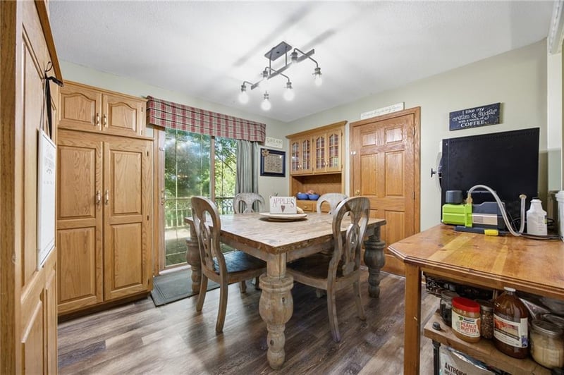 3903 N Osage St, Independence, MO 64050