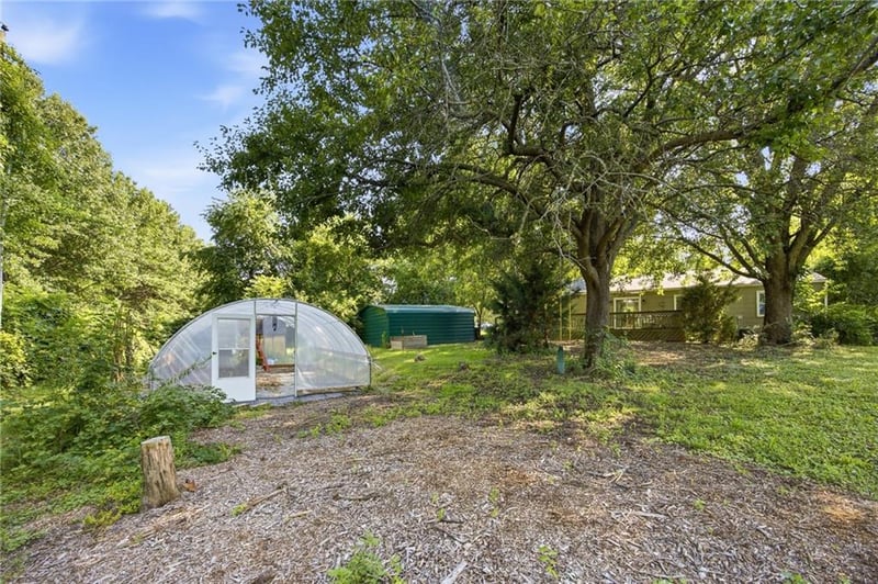 3903 Osage St, Independence, MO 64050