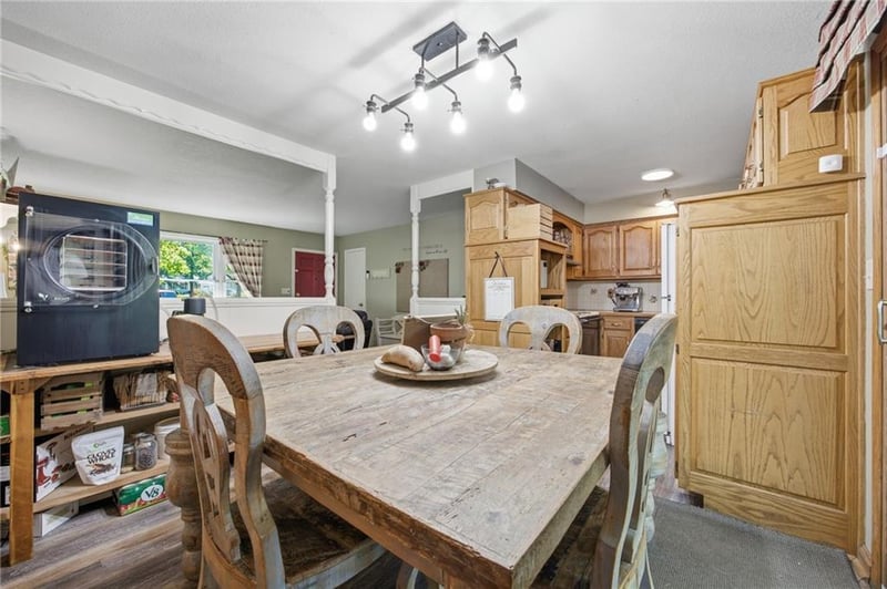 3903 N Osage St, Independence, MO 64050