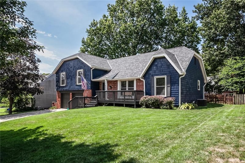 11636 Cherry St, Kansas City, MO 64131