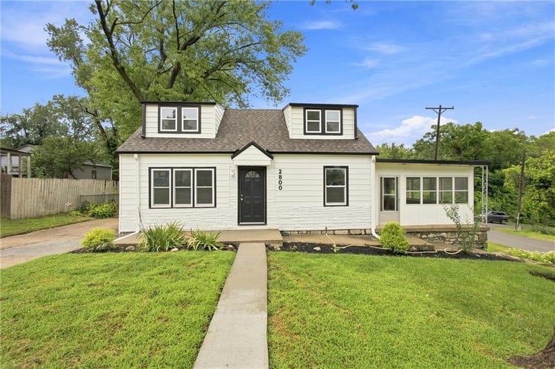 2800 8th Ter, Kansas City, KS 66103