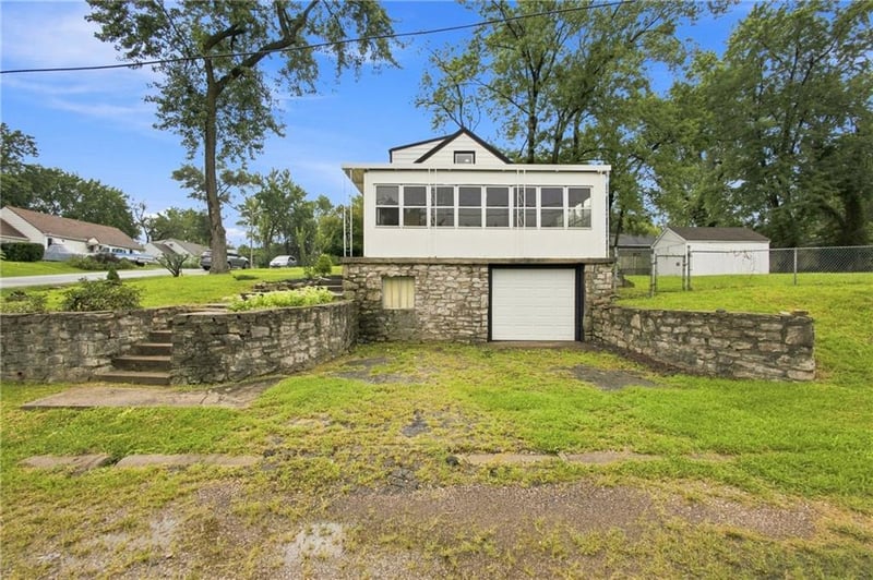 2800 8th Ter, Kansas City, KS 66103