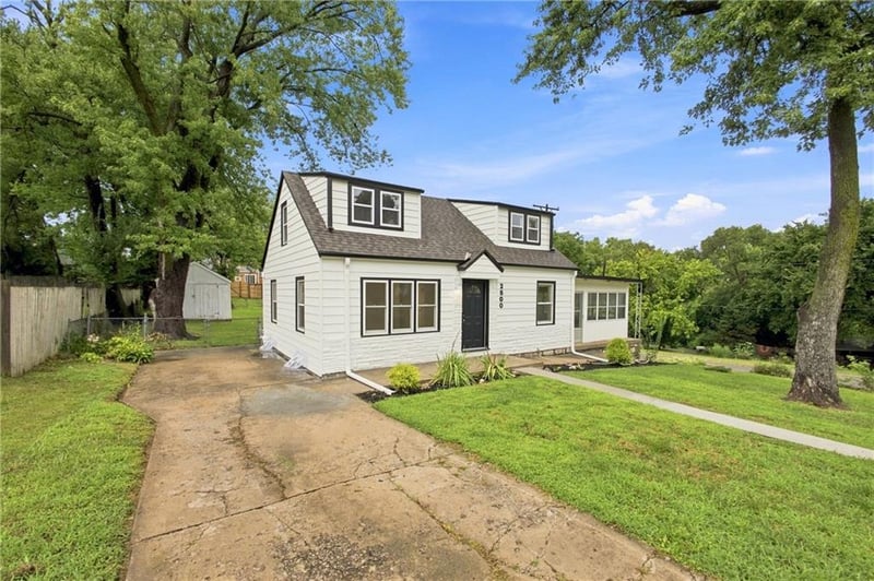 2800 8th Ter, Kansas City, KS 66103