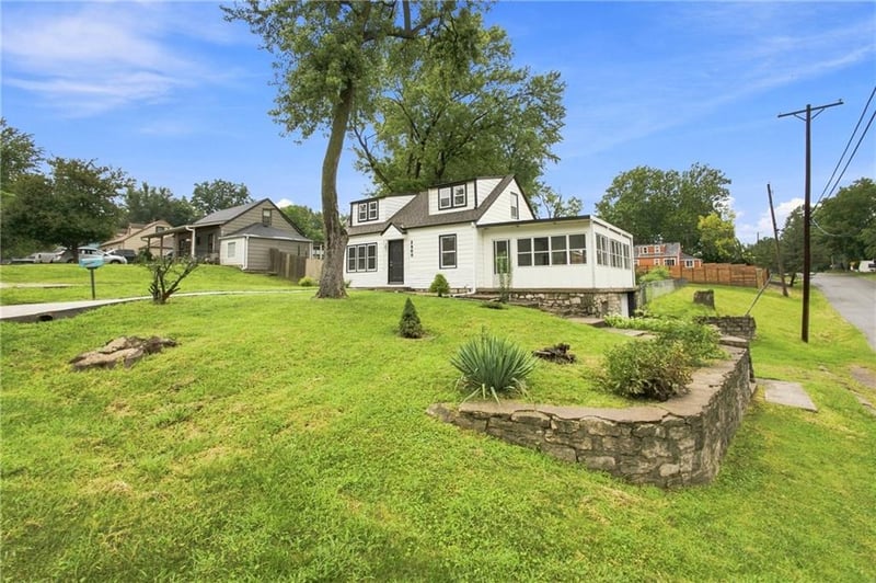 2800 8th Ter, Kansas City, KS 66103