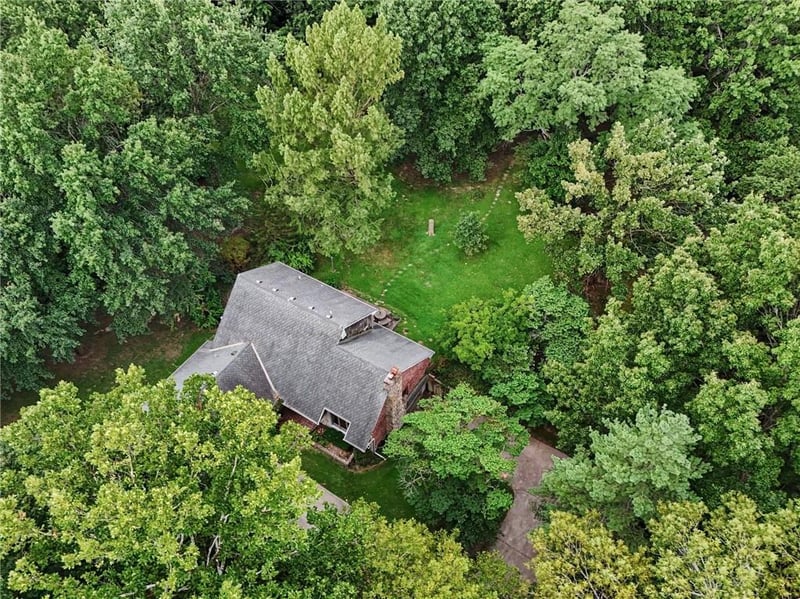 13000 Gammon Rd, Lee's Summit, MO 64086