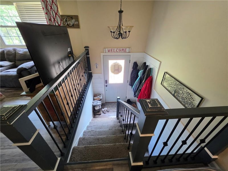 546 Lisa Ln, Maryville, MO 64468