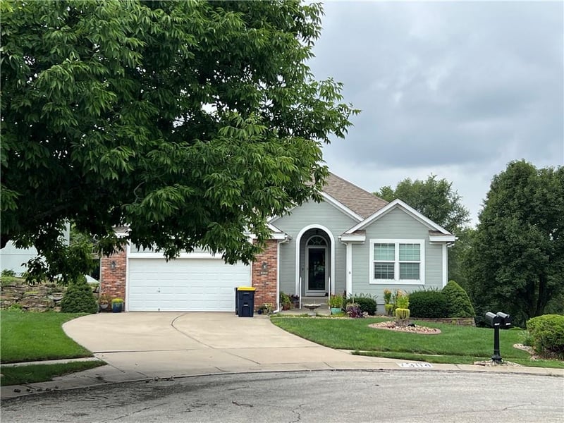 7304 Cypress Ave, Kansas City, MO 64119