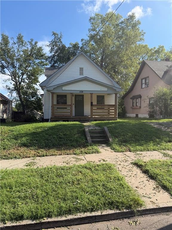 1329 Rowland Ave, Kansas City, KS 66104