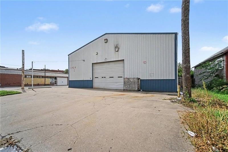 1726 Colhoun St, St Joseph, MO 64501