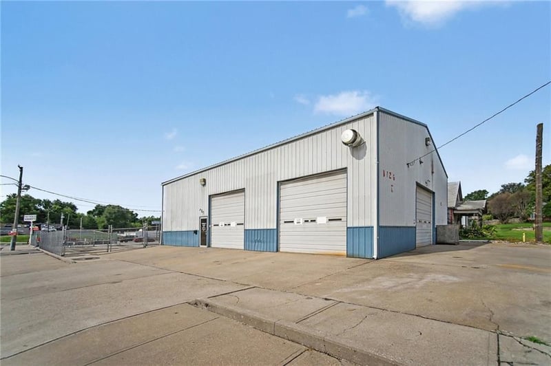 1726 Colhoun St, St Joseph, MO 64501
