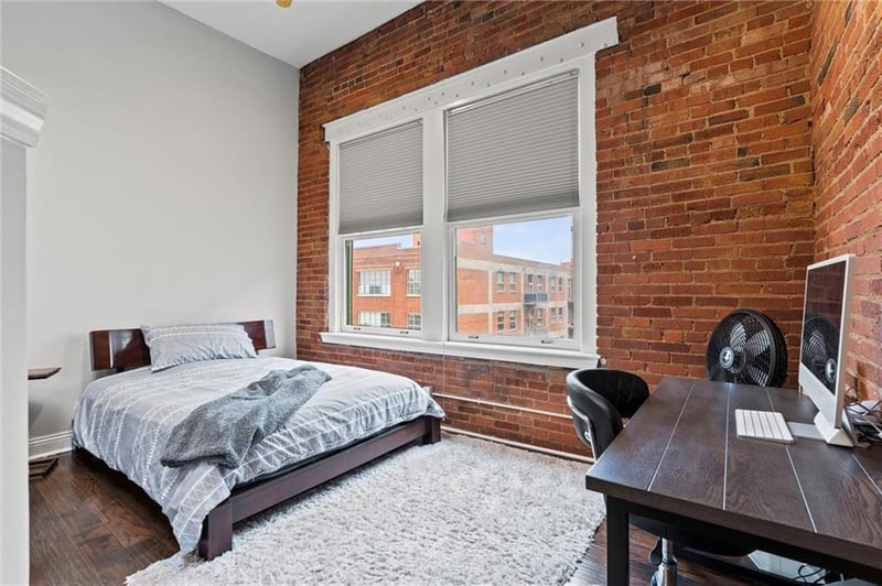 700 Broadway Blvd #508, Kansas City, MO 64105