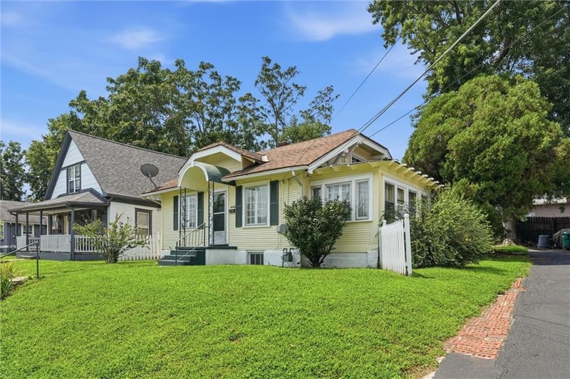 4328 Fisher St, Kansas City, KS 66103