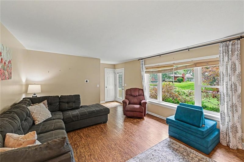 1601 Todd St, Platte City, MO 64079