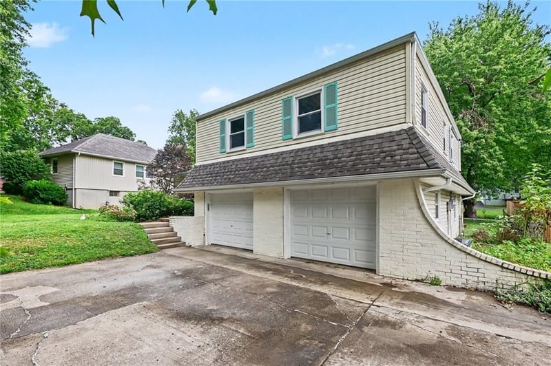 1601 Todd St, Platte City, MO 64079