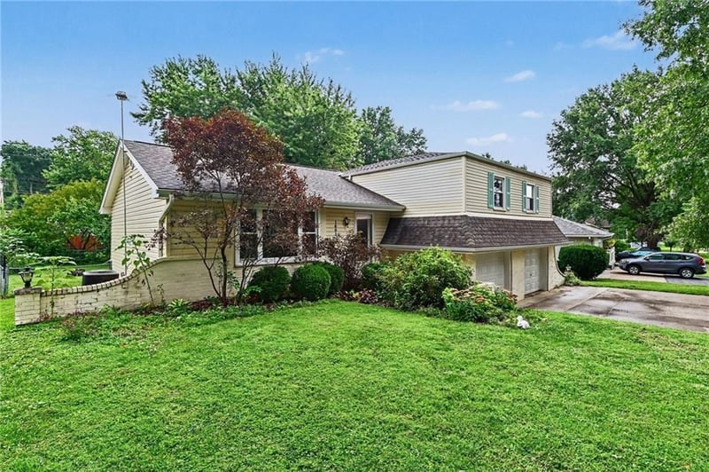 1601 Todd St, Platte City, MO 64079