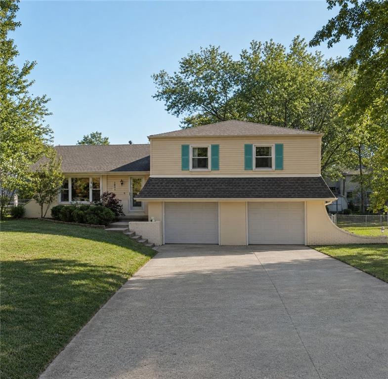 1601 Todd St, Platte City, MO 64079