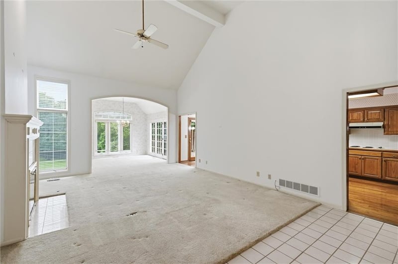 12018 Farley St, Overland Park, KS 66213