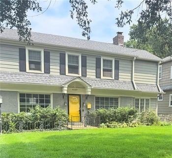 5629 Oak St, Kansas City, MO 64110