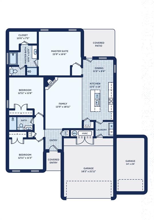 15624 Austin Ct, Basehor, KS 66007