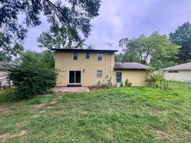 16900 Ellison Way, Independence, MO 64055