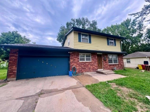 16900 Ellison Way, Independence, MO 64055