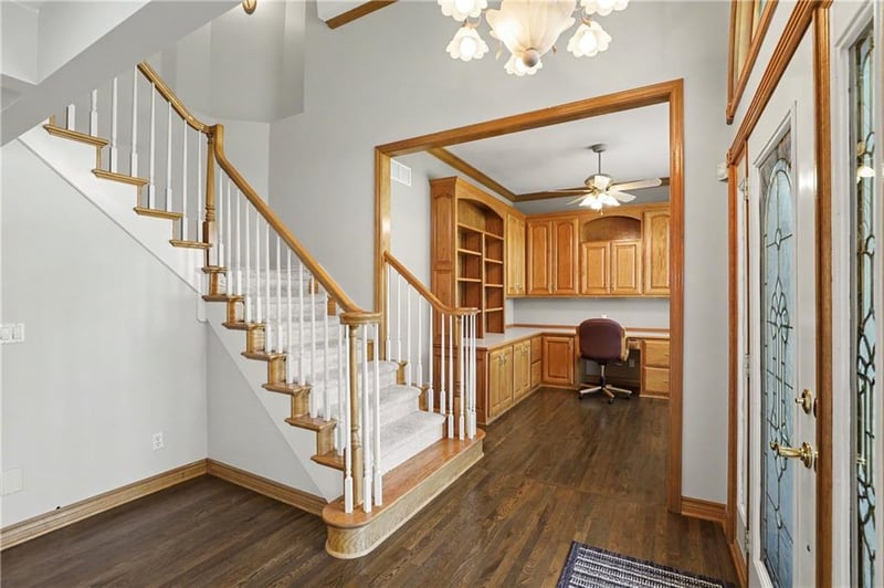 903 Doc Henry Rd, Greenwood, MO 64034