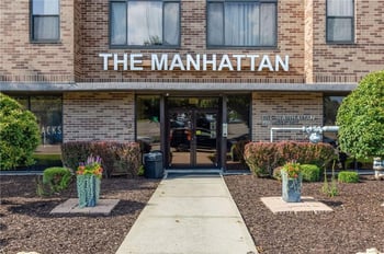700 8th St #8Q, Kansas City, MO 64106