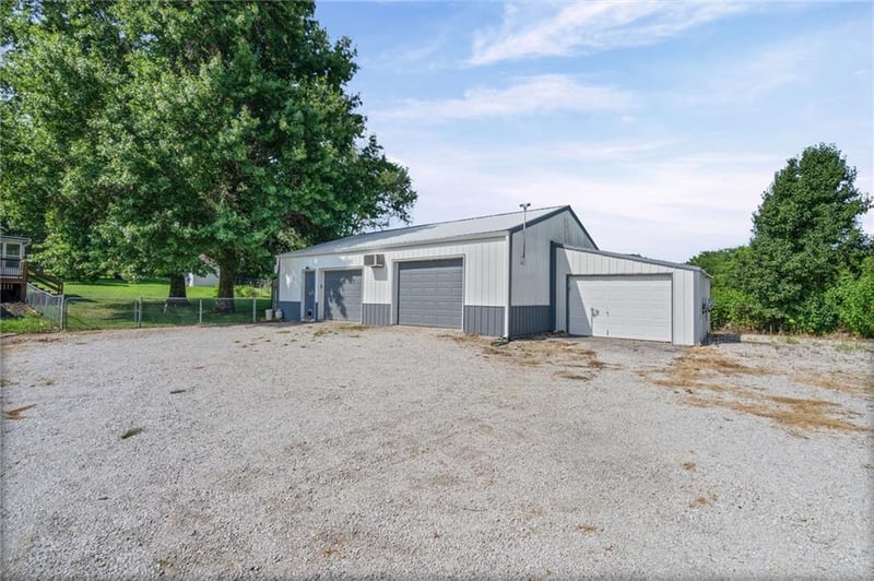 14960 Todd Creek Rd, Platte City, MO 64079