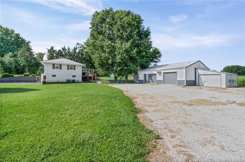 14960 Todd Creek Rd, Platte City, MO 64079