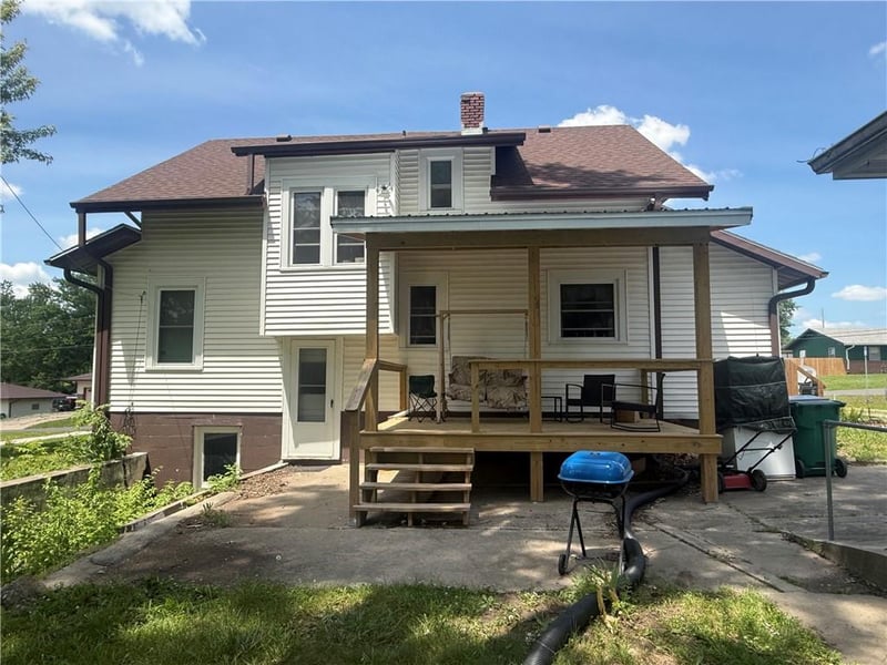 1008 South St, Bethany, MO 64424